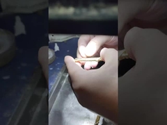 Búlgaro de alta joyería de la marca maestra de 18k joyería de diamantes